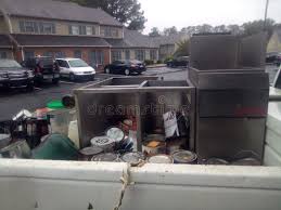 Best Residential Junk Removal  in Carol Stream, IL
