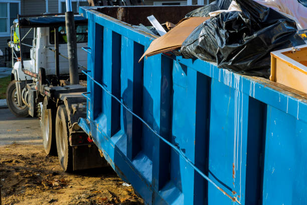 Best Demolition Debris Removal  in Carol Stream, IL
