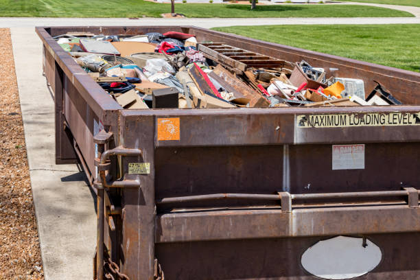Best Dumpster Rental Services  in Carol Stream, IL