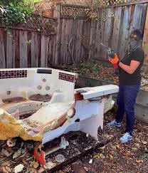 Best Residential Junk Removal  in Carol Stream, IL